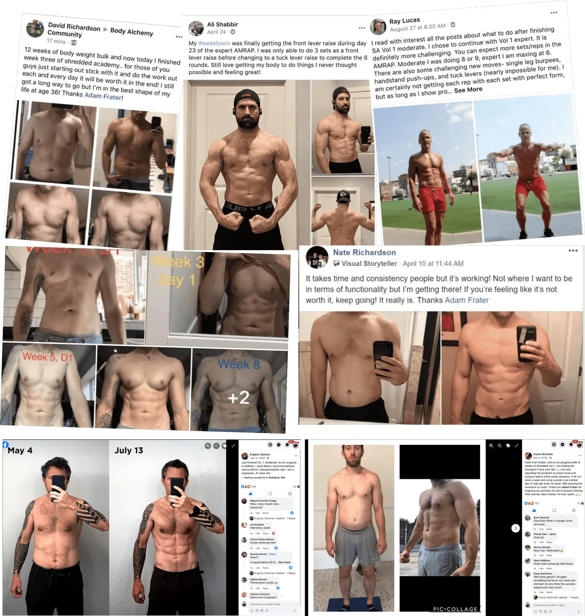 does Project shred really works